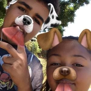 Meet your Posher, Adria